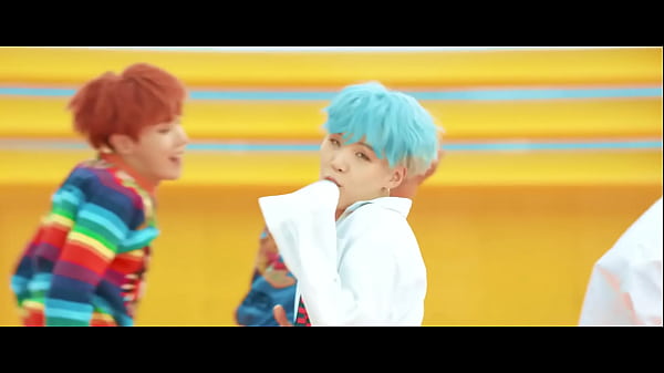 Bts-Dna Mv Officiel