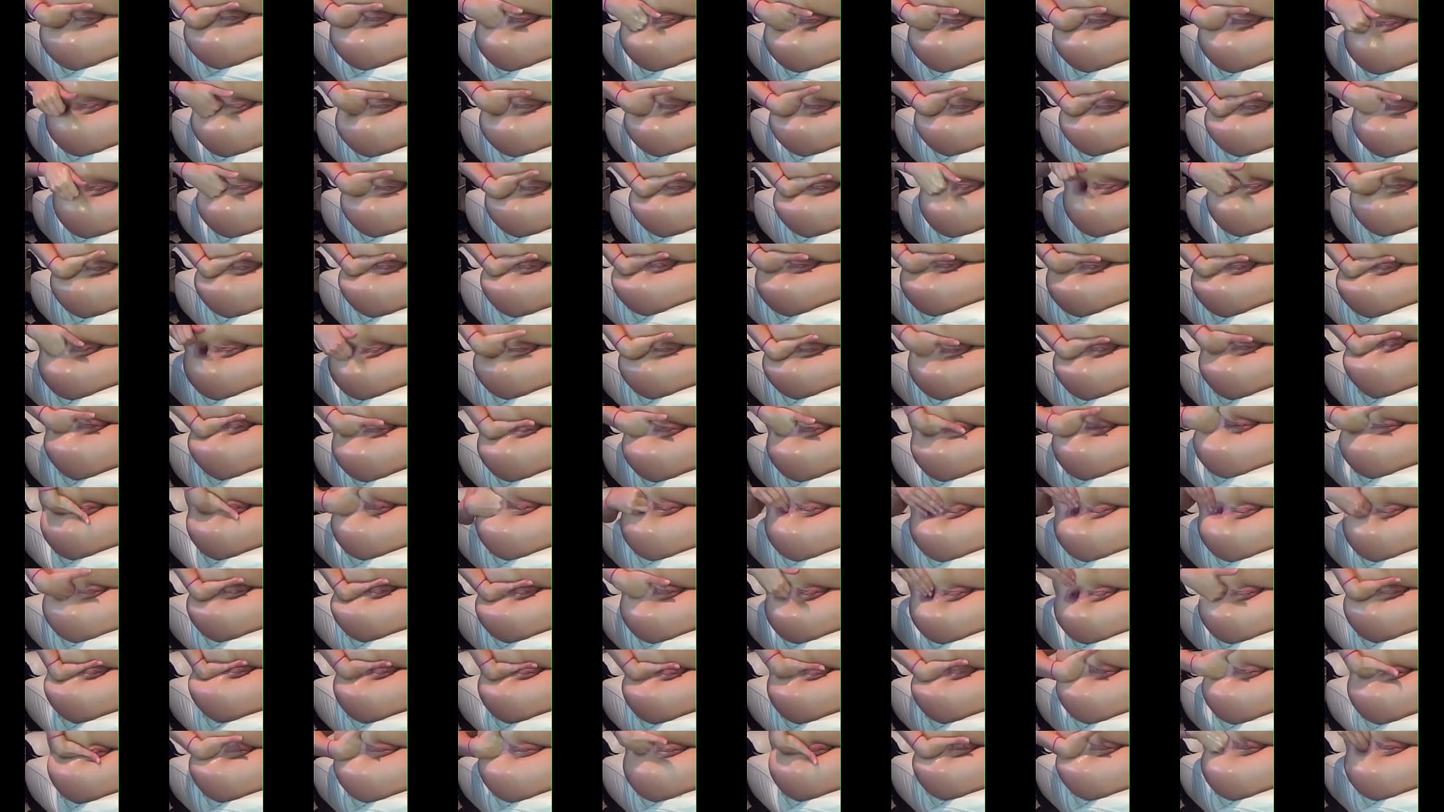 Fisting ass 预览图