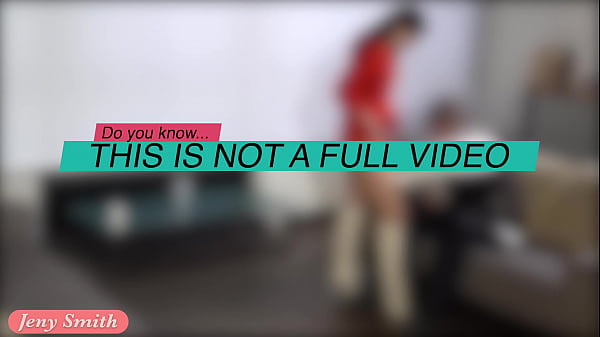 Download Video - Waiting&colon; Jeny Smith teasing a man bottomless&period; Flashing tits and pussy with mini skirt