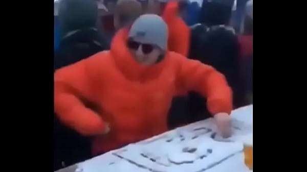 Enquanto isso na Rússia...