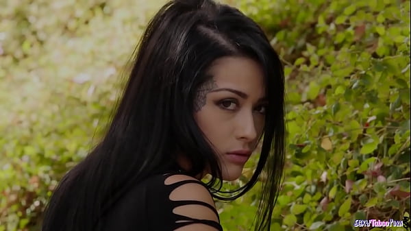 Stunning teen beauty getting pussyfucked