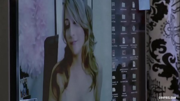 Pretty Young Slut with Small Tits Rides a Cock and Loves