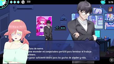 Trabajamos como censurador en la red - The censor