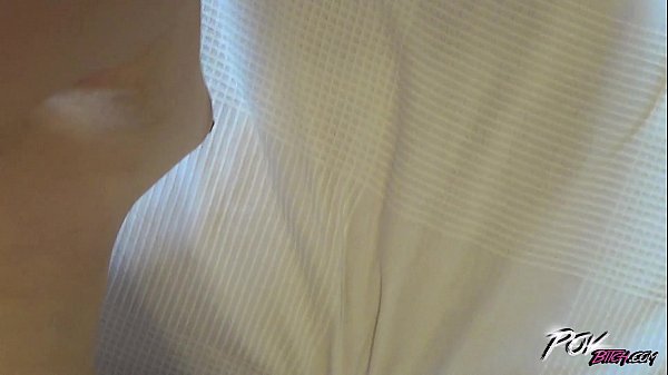 Download Video - Povbitch Quick cock in tight blondes pussy creampie