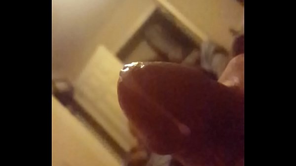 Huge slow motion cumshot