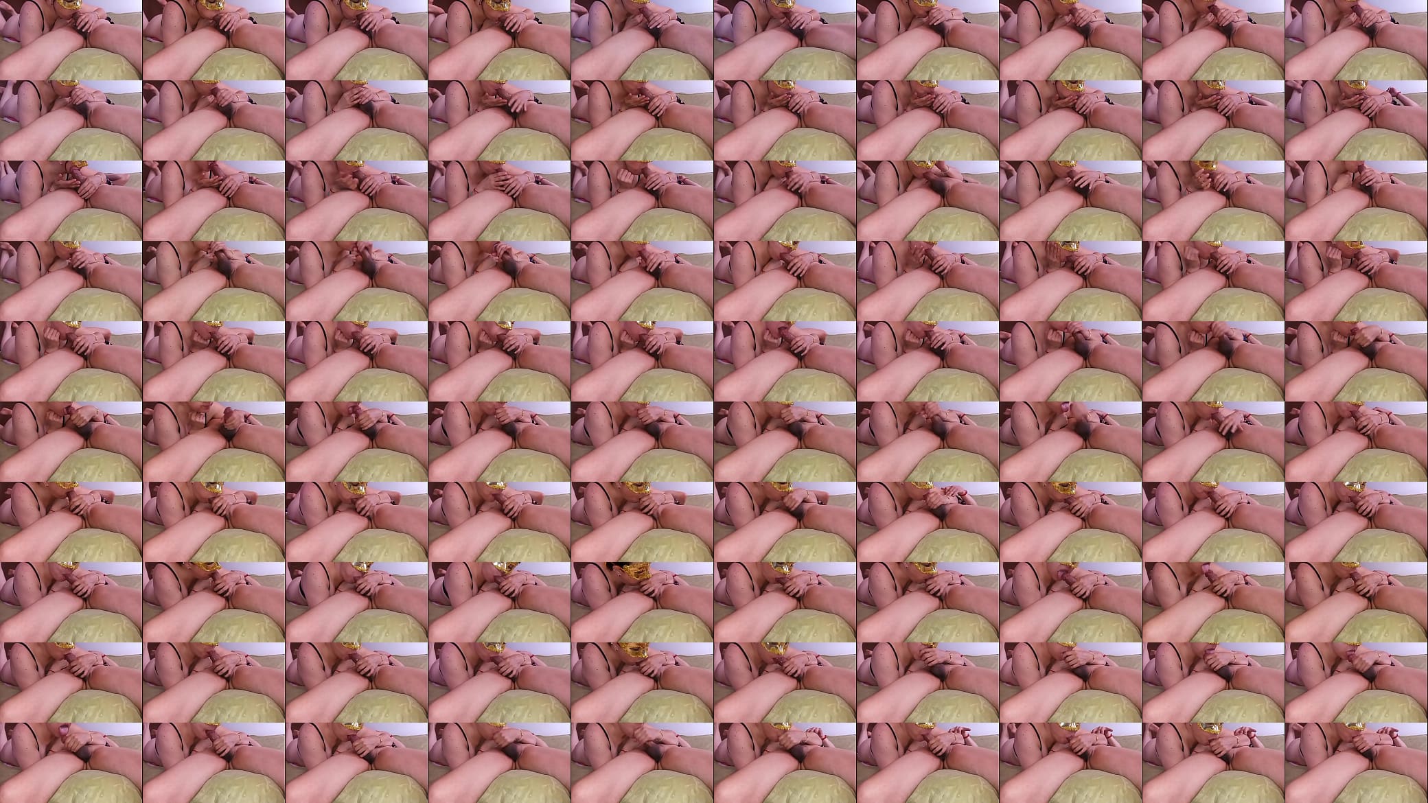 Roxxxette - mamadora de verga 预览图