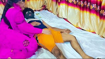 Bangladeshi Park Encounter Leads to Steamy Night