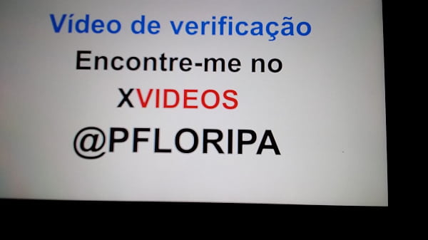 Vídeo de verificação