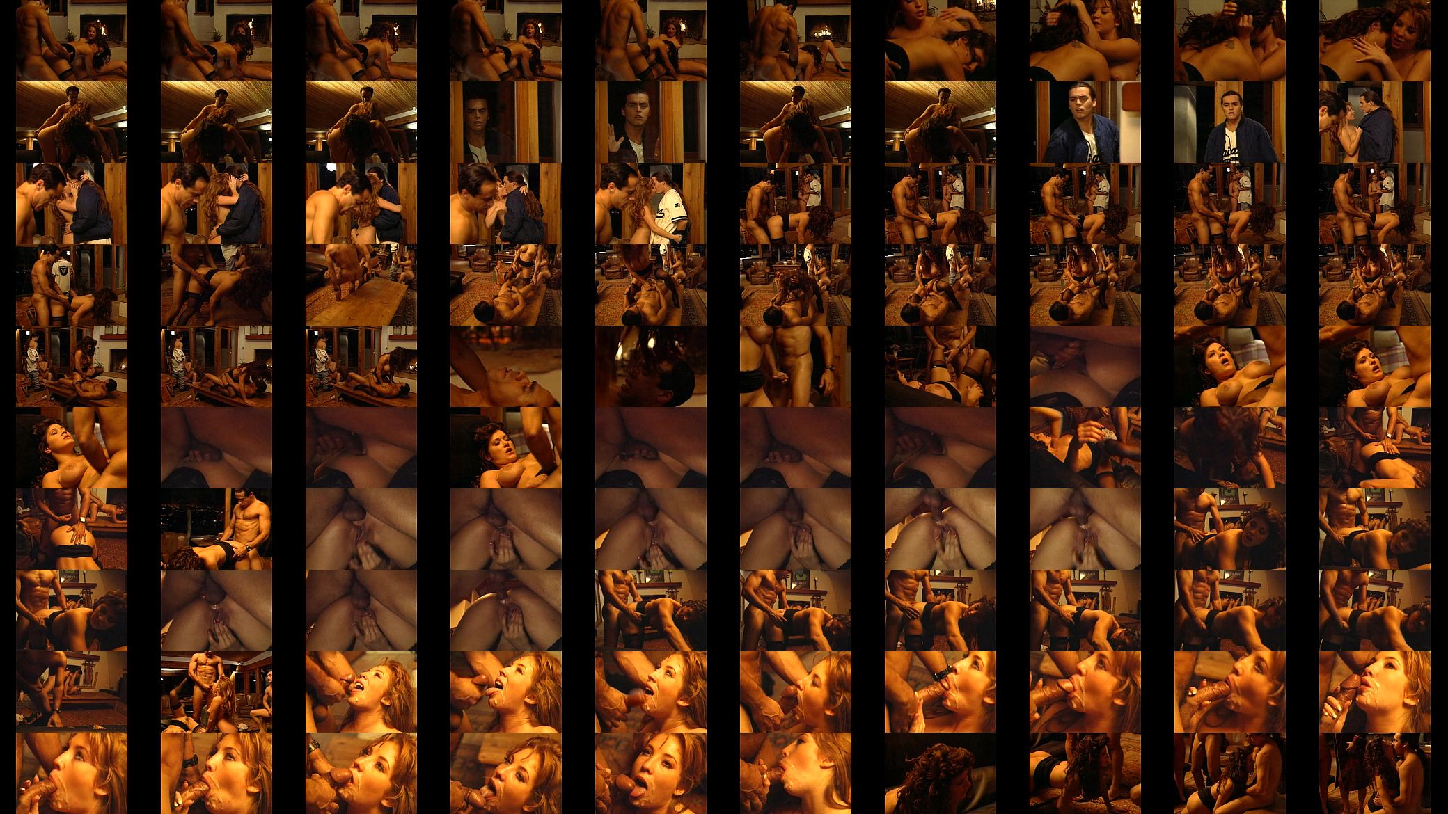 LBO - The Hooker - scene 5 - video 3 预览图