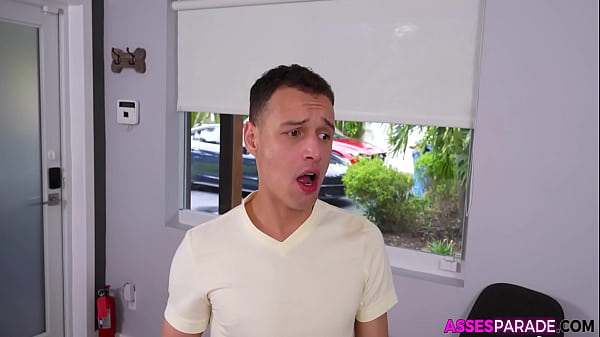 Download Video - StepSis Hayley Davies Loves Ass Party