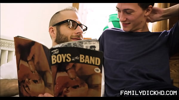 Skinny Twink Step Son Fucked By Step Dad After ...