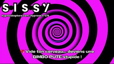 Sissy FRENCH-Audio : la magie de la sissification