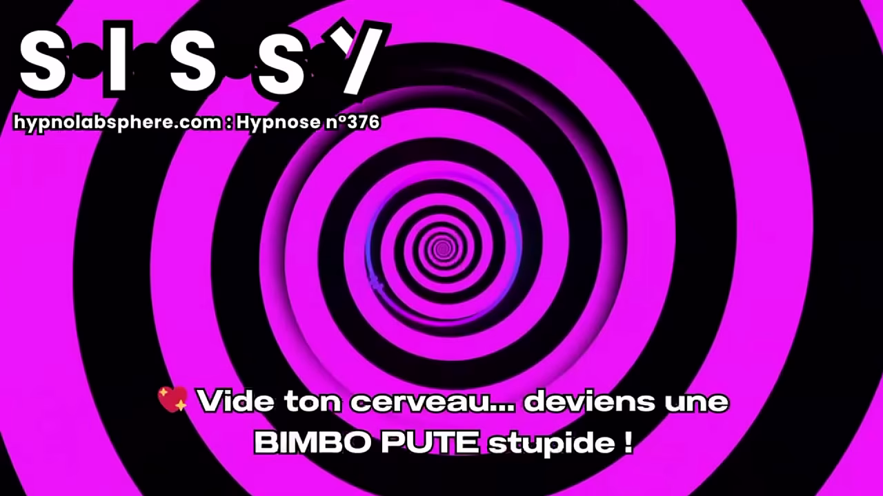 Sissy FRENCH-Audio : la magie de la sissification