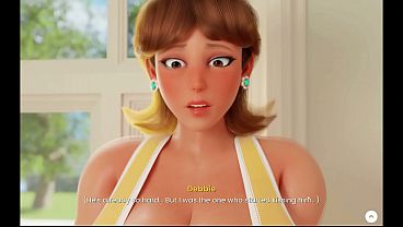 Mansion Days [ TABOO Hentai Game ] Ep.21 DIVORCED MILF BLOWJOB are the BEST !