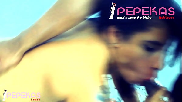 dando ch&aacute; de cuzito