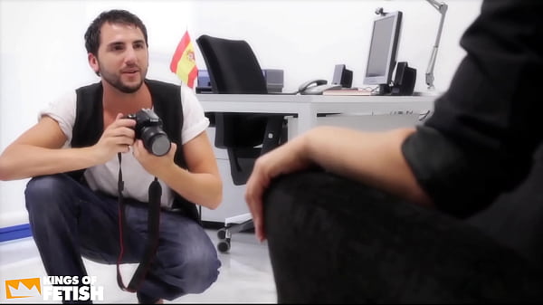 Horny Secretary Blowjob Dick Boss and Pussy Fuck in the Office