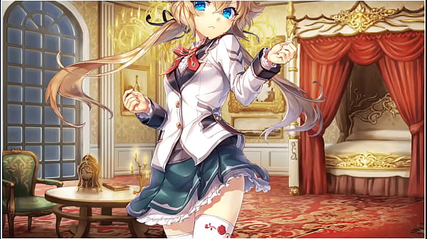 Unitia Yudette School Uniform