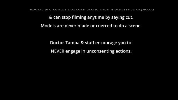 Become Doctor-Tampa To Give Freshman Mandatory Hitachi Orgasm - Stacy Shepard