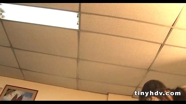 Gorgeous latina teen Monica Velasquez 3 54