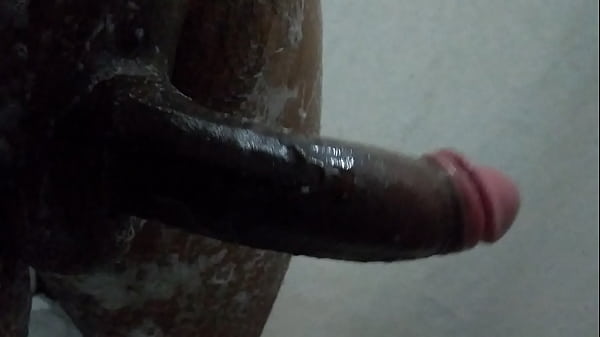 Quem gosta de um negão pauzudo?