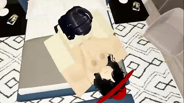 Fodendo a novinha no motel condos