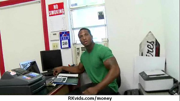Cash for this Ass, EARNED 3