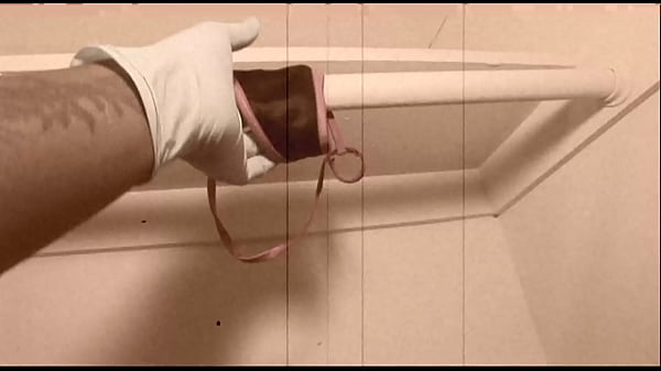 Mya G's Big Tangerine Booty