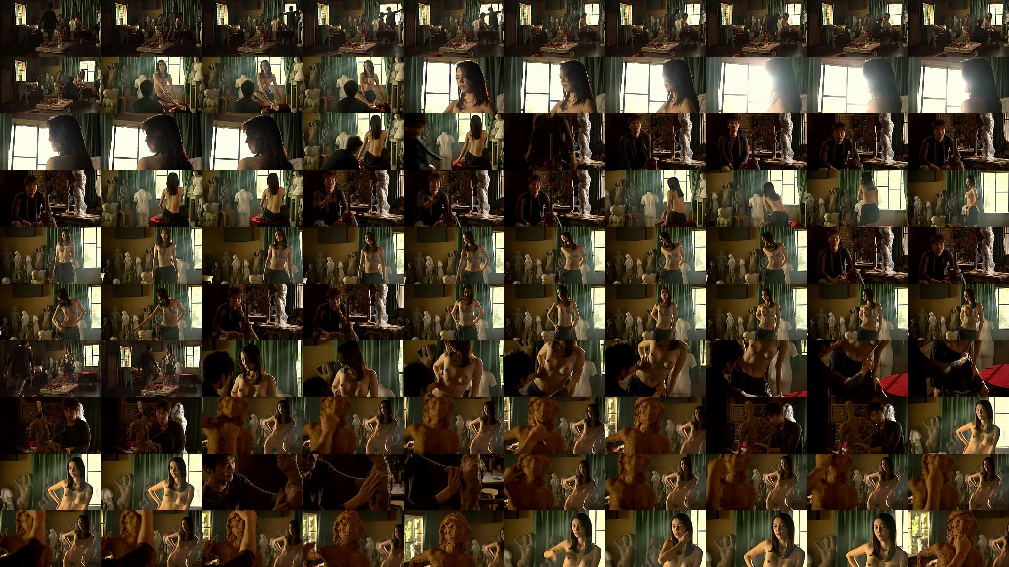Hyun Jin Park Natalie 2010 Movie Scene.MkvCage- 预览图