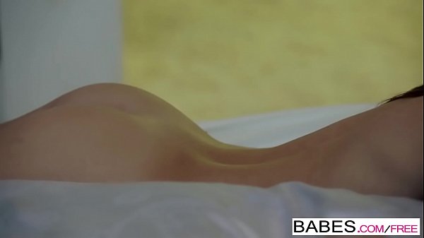 Babes - Rainy Day starring Angelica and Frankie G clip