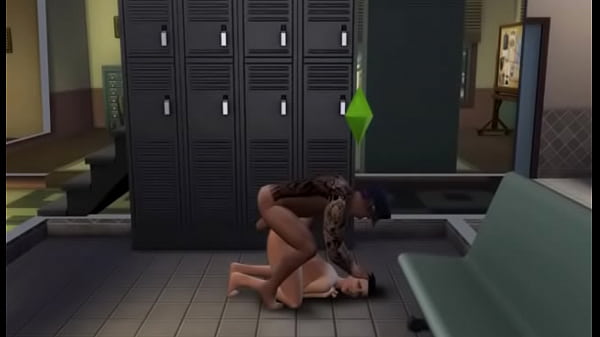 Karas domination in  police station