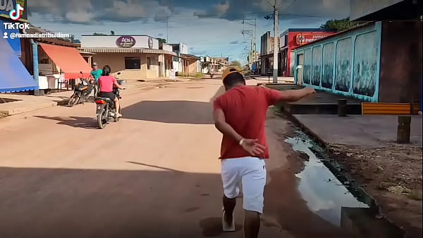 Bombando em Tailândia