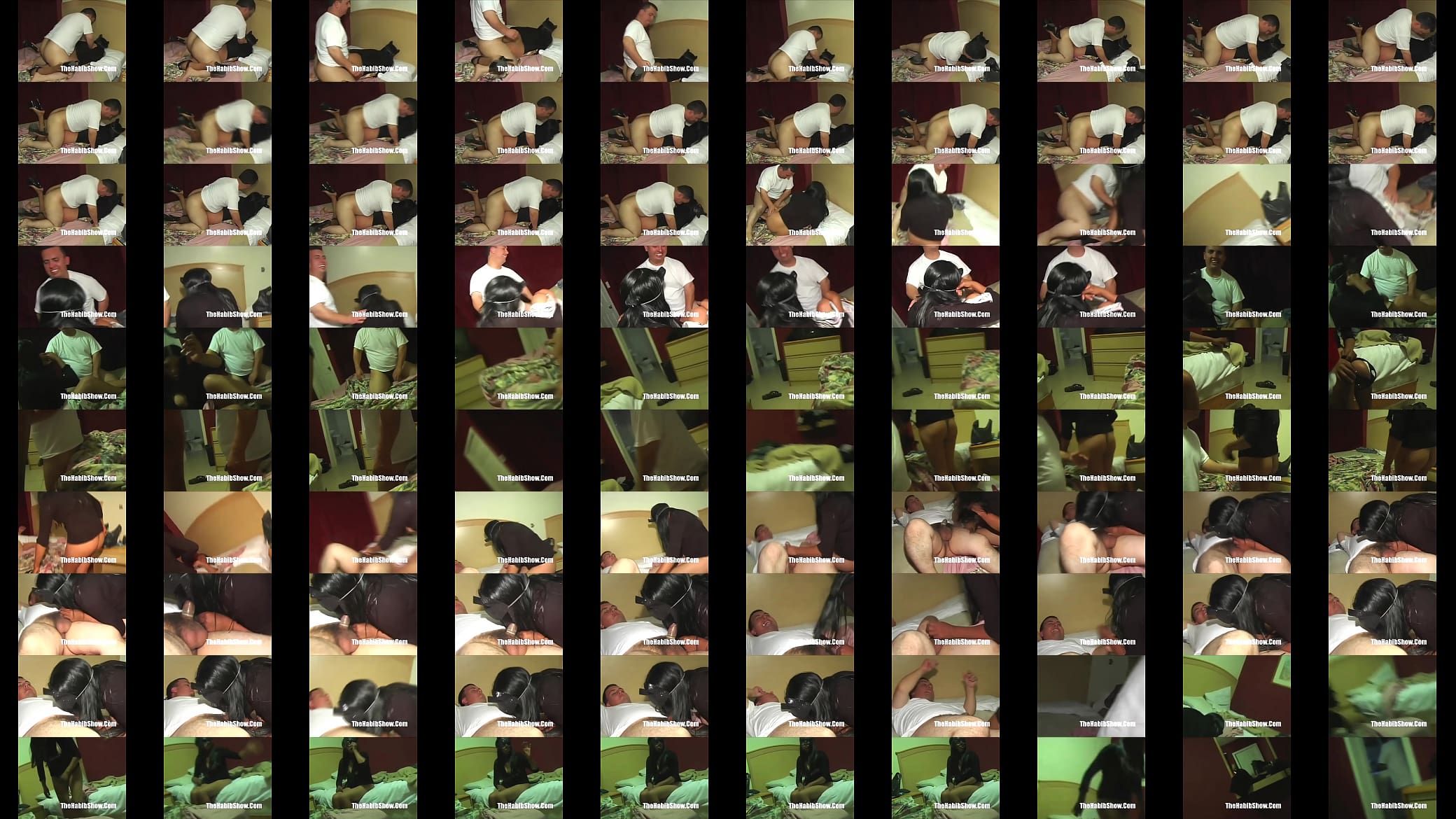 tijuana midget fucks hairy pussy p2 预览图