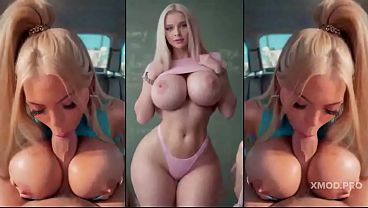 Download Video - Hot girls showing off AI