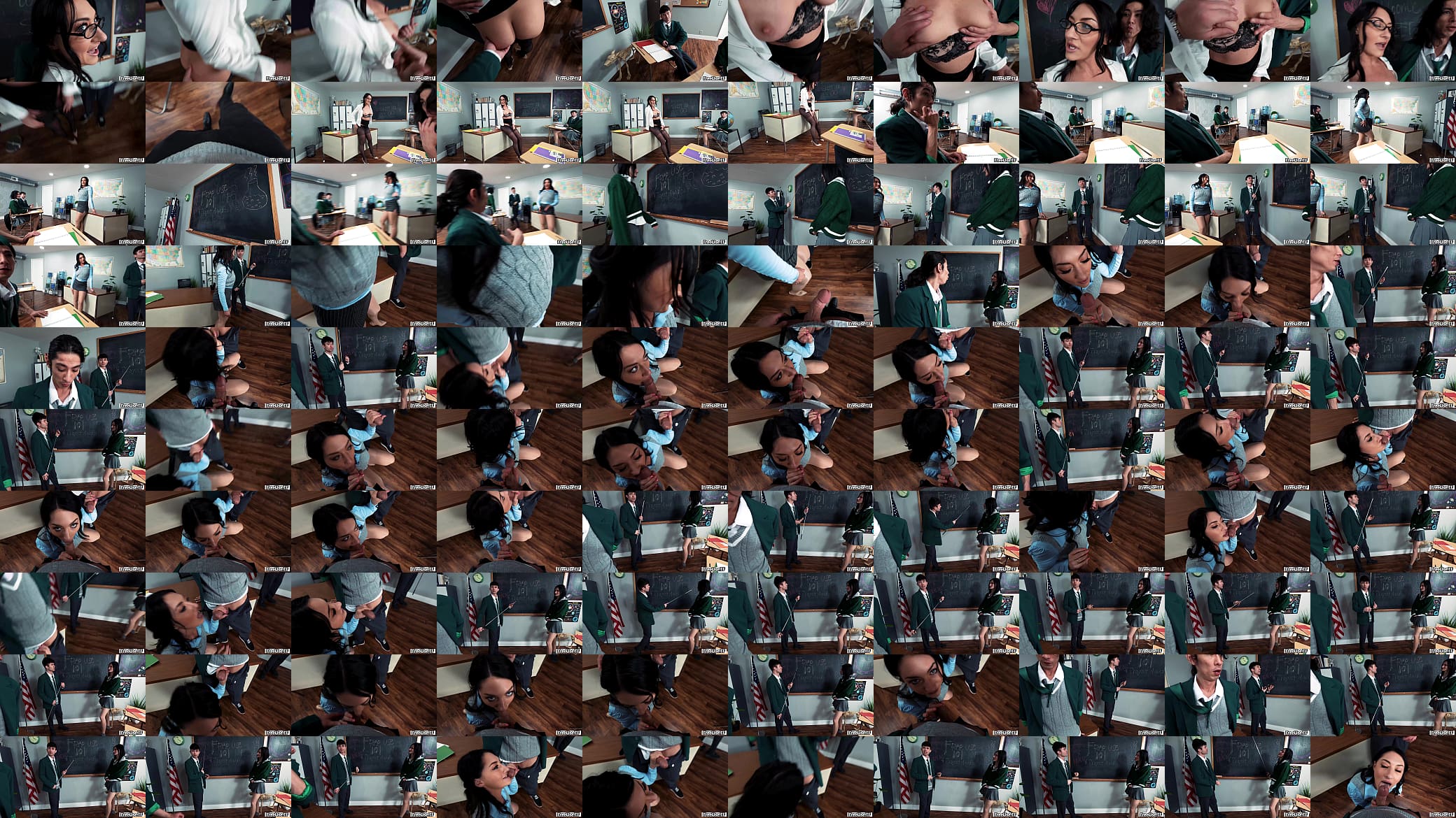 Extra Credit for Using the Teacher - Whitney OC, David Lee, Joshua Lewis 预览图