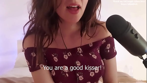 Download Video - German Teen Dirty Talk Lick my pussy instructions German JOI