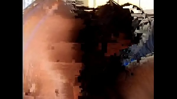 Black girl Kup Kake wearing slutty clothes sucks an ebony cock then fucks
