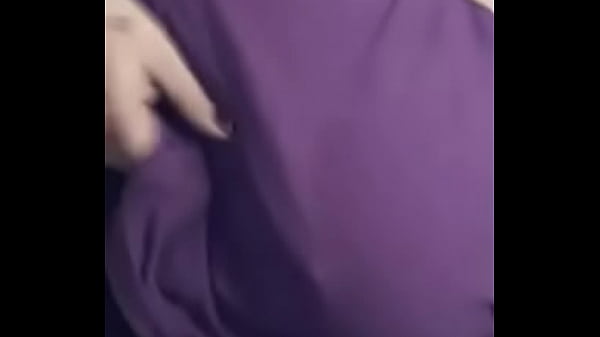 thumb tits drop