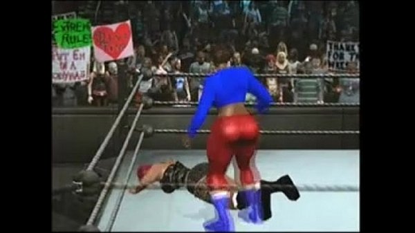 Crystal vs Lauren