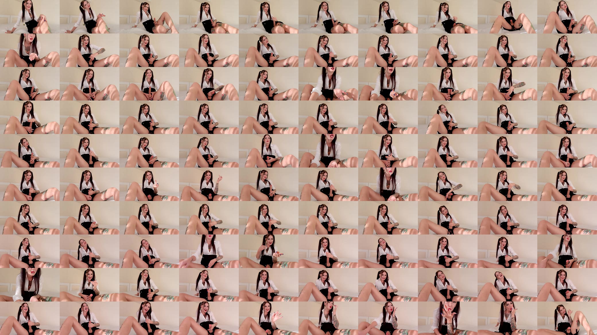 JOI from Dominatrix Nika 预览图
