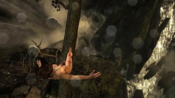 Tomb Raider Sans Mod Ep