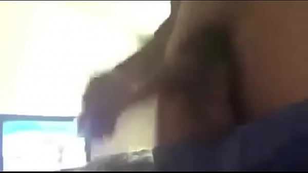 thumb being rough