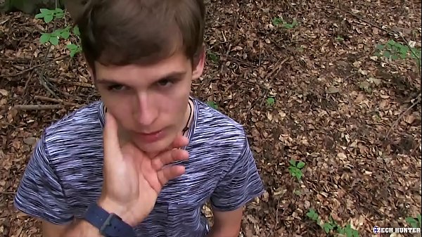 Download Video - CZECH HUNTER 444