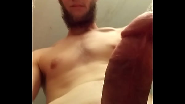 Amateur big dick teaser