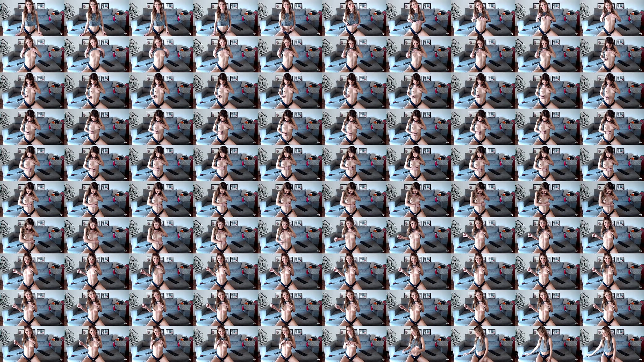 Verification video 预览图