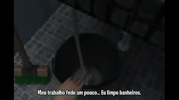 Trabalho em andamento