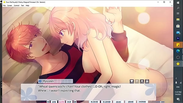 Fuck me royally!!! 1