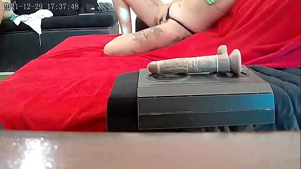 I left a hidden camera to see what my step sister and my wife do when I go to work