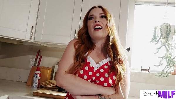"I want you to eat my pussy!" Demands Summer Hart - S6:E6