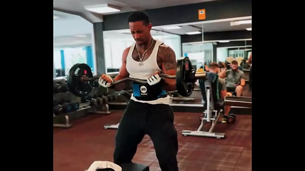 “Lifting weights now, but I’d rather be lifting you ”