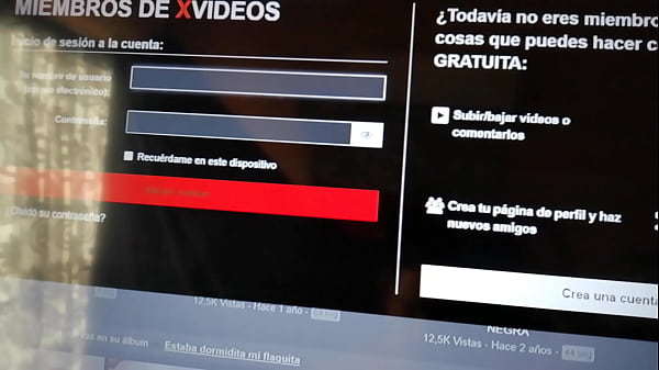 Download Video - V&iacute;deo de verificaci&oacute;n